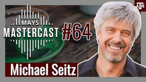 Rose-colored Glasses, “The Prize”, and the Worst Meal of the Day w/ Michael  Seitz
