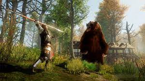 What is new world's release date? New World Release Date Closed Beta And Everything We Know Pcgamesn