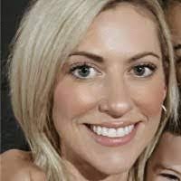 Martina Hathaway's Instagram, Twitter & Facebook