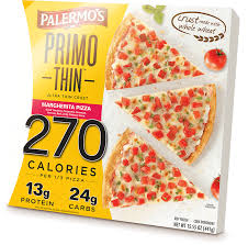Nos pâtes, sauces et vinaigrettes sont toutes faites maison. Primo Thin Margherita Pizza Palermo S Pizza