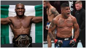 Главная » все последние новости » видео » камару усман — хорхе масвидал (kamaru usman — jorge masidal) 24.04.2021 (видео боя). Gilbert Burns Talks Kamaru Usman Title Fight All Of Our Training Sessions Are Wars