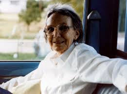 Geraldine Aaron Hartsfield (1915-1998)