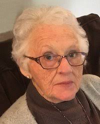 Peggy Holmes' Life Celebrated in Winchester