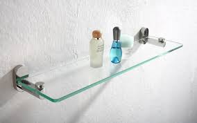 The delta glass shelf will instantly completethe delta glass shelf will instantly complete your bathroom area. New Design Bathroom Wall Fitting Accessories Glass Shelf With Metal Base 1205 Buy Glass Shelf Decorative Glass Wall Shelf Stainless Steel Shower Shelf Product On Alibaba Com