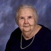 Ida Mildred Powell Obituary