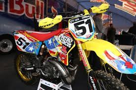 Pin On Supercross Racing