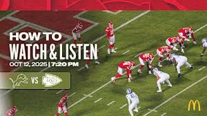 Chiefs.com - News update