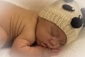 O pequeno e lindão valente Arthur Roberto Henn