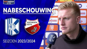 Nabeschouwing Quick Boys