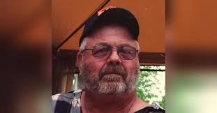 Gordon Forrest Parr Obituary