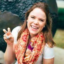 Marjorie Fitzpatrick (@senoritafitz)