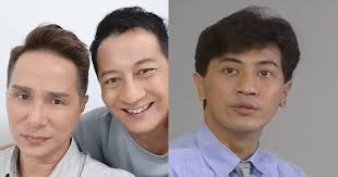 Very stressful but thankful': Zhang Shuifa talks about returning to  showbiz, Entertainment News