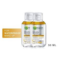 Ada banyak games dan kegiatan seru. New Product Garnier Micellar Oil Infused Cleansing Water 50 Ml Lazada Indonesia