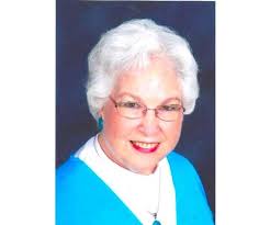 Mary Decker Obituary (1932