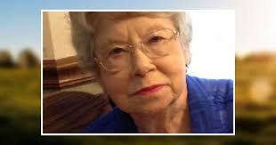 Emma “Emmie” Collins Obituary June 25, 2016
