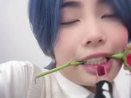 舌ペロかれんくんを話題にさせたくて作ってみました‼️ かれんくんと言えばなんだろーって思ったら結構舌ペロやってるなーと思ったので作ってみまし...