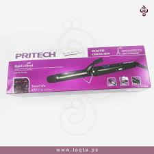 فير شعر Pritech Tb 1026 الكترونيات Pritech Loqta Ps 2 Salon Professional Ny City Salons