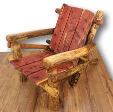 Also, we can personalize any of your teak patio furniture with custom wood engraving. Chaises Adirondack Sur Commande Votre Espace Exterieur Sera A Completer Avec Quelques Uns D Chaise Rustique Meubles En Rondins Meubles En Bois De Recuperation