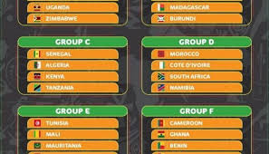 Check spelling or type a new query. ÙƒØ£Ø³ Ø£Ù…Ù… Ø¥ÙØ±ÙŠÙ‚ÙŠØ§ 2019 Ø§Ù„Ø¬Ø²Ø§Ø¦Ø± ØªÙ„Ø¹Ø¨ ÙÙŠ Ø§Ù„Ù…Ø¬Ù…ÙˆØ¹Ø© Ø§Ù„Ø«Ø§Ù„Ø«Ø©