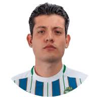 Oswaldo León (York United)