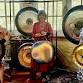 Cosmic Gong Healing event in Kangaroo Ground VIC