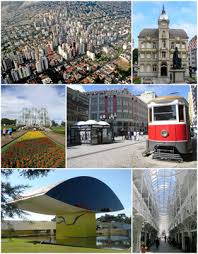 Lerner has twice served as governor of parana state. Curitiba Wikipedia