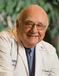 Robert A. Liebelt, Ph.D., M.D., Hon. Dr. Med. Sci Obituary