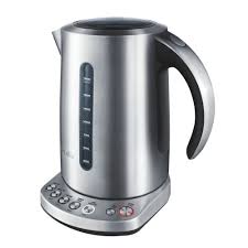 Breville Variable Temperature Kettle Bke820xl Electric Tea Kettle Electric Kettle Stainless Steel Kettle