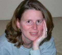 Seven Impossible Things Before Breakfast » Blog Archive » Seven Impossible  Interviews Before Breakfast #25:Colleen Mondor at Chasing Ray (and  theupcoming Summer Blog Blast Tour extraordinaire)