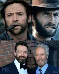 They act like two legends can not coexist