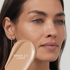 Sarah Creal Face Flex Concealer & Complexion Enhancer With Caffeine  International Shipping