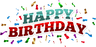 Colorful Happy Birthday Png Clip Art Image Gallery Yopriceville High Quality Images And Tr Happy Birthday Clip Art Happy Birthday Font Happy Birthday Clip