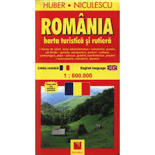 In urma evenimentului a rezultat vatamarea corporala a unei persoane. Romania Harta Turistica Si Rutiera Emag Ro