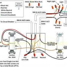 This wiring diagram shows the power starting at the switch box where a splice is made with the hot line which passes the power to both switches, and up to the ceiling fan and light. Bmw Fan Switch Wiring Wiring Diagram Power Talon Power Talon Bibidi Bobidi Bu It