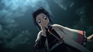 Tanjiro uses multiple forms of the water breathing technique to hold out against yahaba's final blood demon art. Best Demon Slayer Kimetsu No Yaiba Episodes Episode Ninja