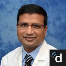 Dr. Mithun Chakravarthy, MD