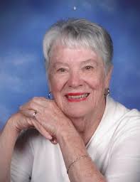 Obituary information for Joan Alden Vernotzy