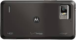To unlock the screen, press the power key, then touch and flick to. Motorola Droid Bionic Xt875 Xt875 Descripcion Y Los Parametros