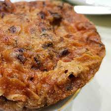Resep ote ote ayam istimewa khas porong dengan rumput laut. Z6vir2hgze2iwm