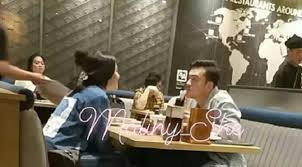 Meski keduanya kerap mengumbar kemesraan di luar syuting, rizky maupun syifa masih enggan mempublikasikan hubungan mereka di hadapan publik. Pin Di Kyfa