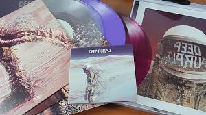 Due to the pandemic, the release date of whoosh! was changed. Deep Purple Whoosh Fanbox Vinyl Box Unboxing Youtube