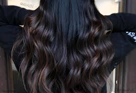 Check out our ombre highlights selection for the very best in unique or custom, handmade pieces from our design & templates shops. 15 Balayage On Black Hair Ideas Trending In 2020