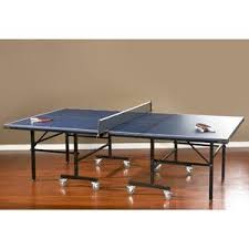 Costco Striker 500 Table Tennis Table Ping Pong Table Game Room Furniture Game Table And Chairs