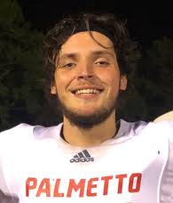 Grayson Fowler's Football Recruiting Profile