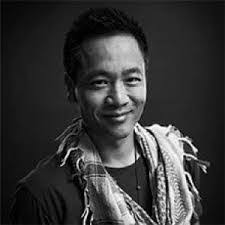 Albert Lin's Instagram, Twitter & Facebook