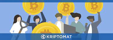 Cryptocurrency investing and trading 121. Investing In Cryptocurrencies Which Of The 4 Investor Types Are You Kriptomat