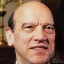 Danny Albert Scott Obituary