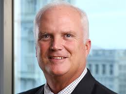 Graham Company Broker Mark Troxell Recognized as a 2022 Construction Power  Broker : Risk & Insurance