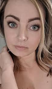 Embracing natural beauty beyond social media filters