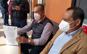 Grupo parlamentario del partido revolucionario institucional. Demanda Alcalde De Luvianos A Diputada El Sol De Toluca Noticias Locales Policiacas Sobre Mexico Edomex Y El Mundo